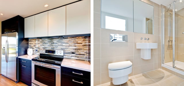 Remodelación de casas en Laramie Wyoming
